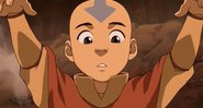 Avatar: A Lenda de Aang (Foto: Nickelodeon / Reprodução)
