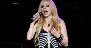 Avril Lavigne (Foto: Robert E Klein/AP Images)