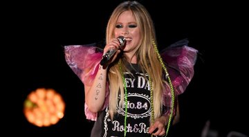Avril Lavigne (Foto: Kevin Winter / Getty Images)