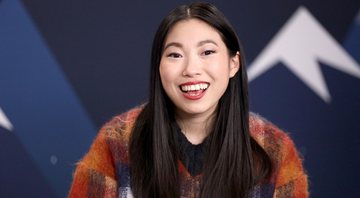 Awkwafina, de Shang-Chi (Foto: Rich Polk/Getty Images)