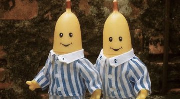 Bananas de Pijamas (Foto: Reprodução /Twitter)