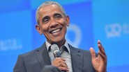Barack Obama (Foto: Hannes Magerstaedt / Getty Images)