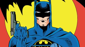 Batman em Year Two (Foto: Reprodução/DC)
