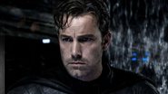 Ben Affleck como Batman (Foto: Reprodução / Warner)