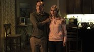 Bob Odenkirk e Rhea Seehorn na 6ª temporada de Better Call Saul (Foto: Reprodução/AMC)