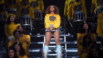 Imagem Beyoncé confirma turnê e leiloa ingressos por R$ 258 mil