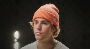 Justin Bieber no documentário Justin Bieber: Next Chapter (Foto: Reprodução / YouTube)