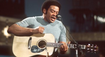 Bill Withers (Foto: Goebel / Foto Alliance /DPA /AP Images)