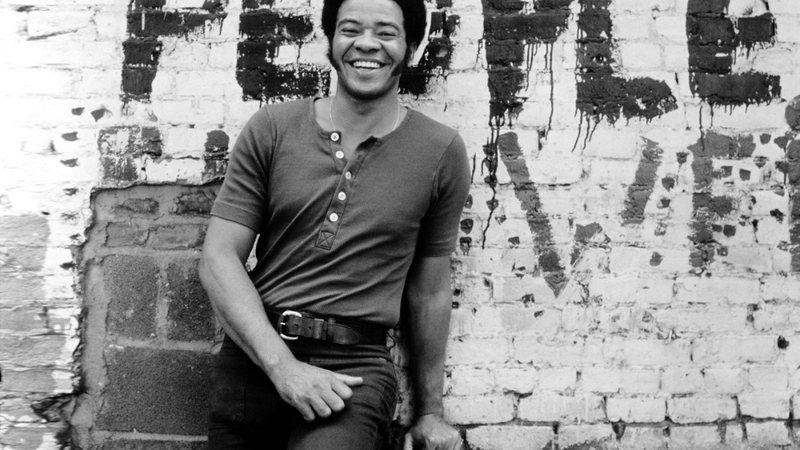 Bill Withers (foto: Gilles Petard/Redferns/Getty Images)