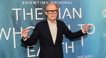 Bill Nighy (Foto:  Dia Dipasupil/Getty Images)