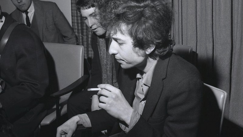 Bob Dylan (Foto: Landmark / MediaPunch /IPX)