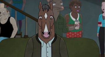 BoJack Horseman (Foto:Reprodução/Netflix)