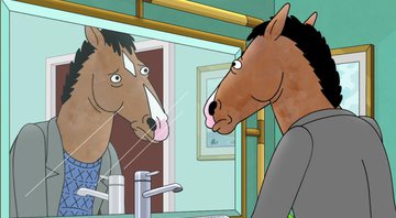 BoJack Horseman (Foto: Reprodução / Netflix)