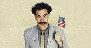 Borat (Foto: Divulgação)