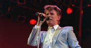 David Bowie (Foto: AP)