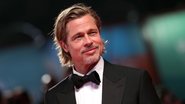 Brad Pitt em 2019 (Foto: Getty Images)