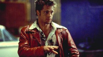 Brad Pitt em cena de Clube da Luta (Foto: Reprodução/20th Century Studios)