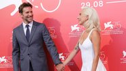 Bradley Cooper e Lady Gaga (Foto: Vittorio Zunino Celotto/Getty Images)