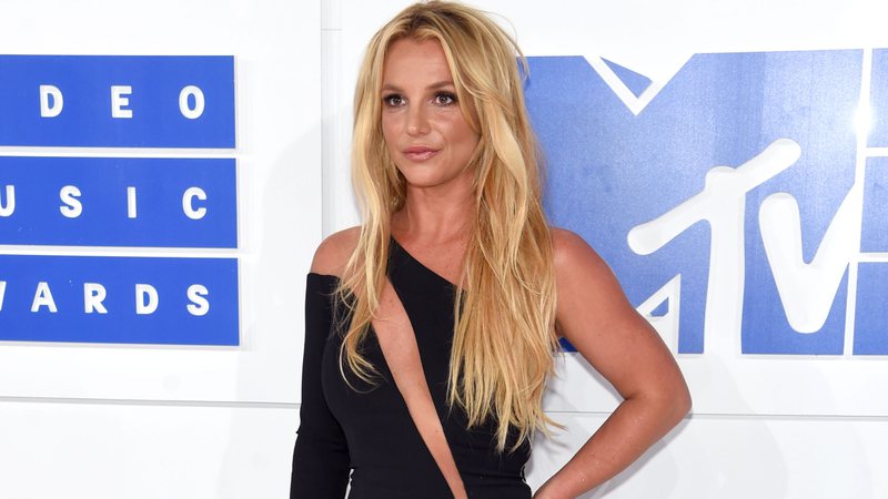 Britney Spears (Foto: Jamie McCarthy / Getty Images)