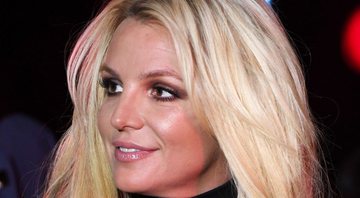Perfil de Britney Spears some no Instagram pela segunda vez no ano (Foto: Getty Images)