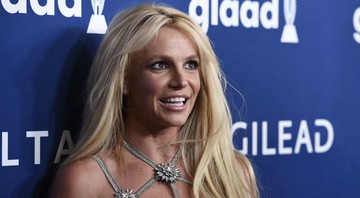 Britney Spears (Foto: Chris Pizzello/Invision/AP)