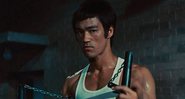 Bruce Lee em Meng long guo jiang (Foto: Reprodução)