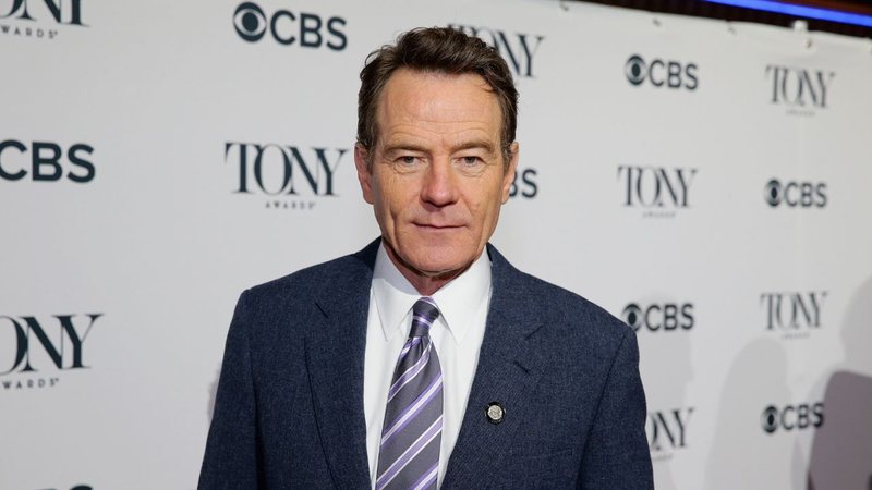 Bryan Cranston (Foto: Neilson Barnard/Getty Images for Tony Awards Productions)
