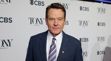Bryan Cranston (Foto: Neilson Barnard/Getty Images for Tony Awards Productions)