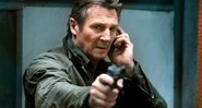 Liam Neeson em Busca Implacável (Foto: Reprodução)