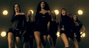 Clipe de 'Buttons', The Pussycat Dolls (Foto: Reprodução/YouTube)
