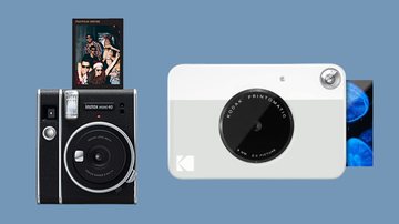 Câmera instantânea: 10 opções para registrar os seus melhores momentos - Reprodução/Amazon