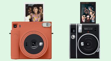 Essas câmeras vão eternizar os seus melhores momentos - Crédito: Reprodução/Amazon
