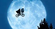 Capa de E.T.: O Extraterrestre (Foto: Divulgação / Universal)