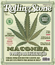 Capa Revista Rolling Stone Brasil 90 - Maconha: o Brasil enfim quer discutir a legalização, mas será que está pronto para mudar de ideia?