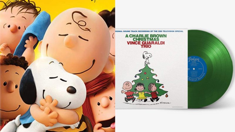 Confira 10 itens para celebrar a famosa turma Peanuts - Reprodução/Amazon