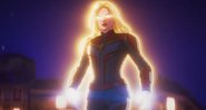 Capitã Marvel (Alexandra Daniels) em What If…? (Foto: Reprodução /Twitter)