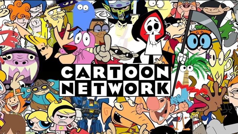Cartoon Network (Foto: reprodução)