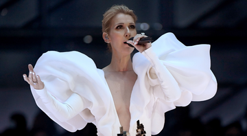 Celine Dion (Foto: Ethan Miller/Getty Images)