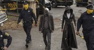 Cena de Watchmen (Foto: HBO / Reprodução via IMDB)