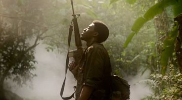 Chadwick Boseman em Da 5 Bloods (Foto: Reprodução/Netflix)