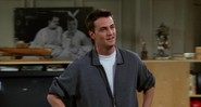 Chandler Bing em Friends (Foto:Reprodução)