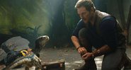 Chris Pratt acredita que 'Jurassic World: Domínio' seja o fim da franquia - (Foto: Reprodução/Universal Studios)