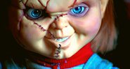 Chucky, o Boneco Assassino (Foto: Reprodução)