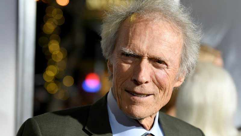 Clint Eastwood (Foto: Kevin Winter/Getty Images)