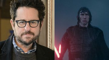 J.J. Abrams e Star Wars: A Ascensão Skywalker (foto: Christopher Smith/Invision/AP/ Lucasfilm)