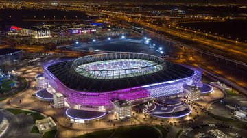 (Foto: Qatar 2022/Supreme Committee via Getty Images)