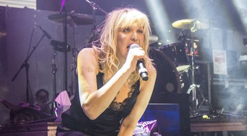 Courtney Love (Foto:Amy Harris/Invision/AP)