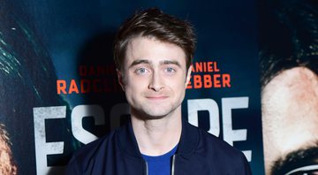 Daniel Radcliffe (foto: Ian West/ AP)