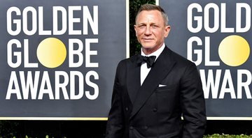 Daniel Craig (Foto: Frazer Harrison/Getty Images)