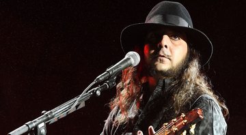 Daron Malakian, do System of A Down (Foto: Kevin Winter/Getty Images)